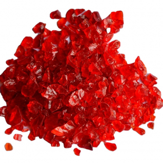 Glass Chips